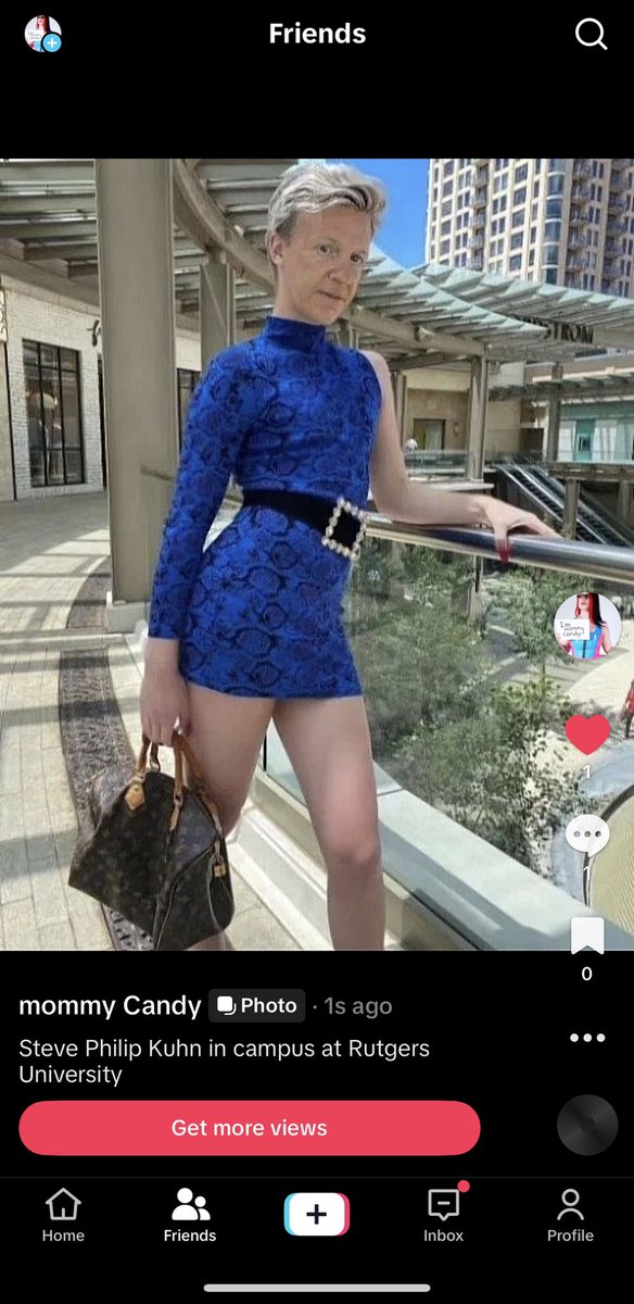 Devilish Candy tweet media