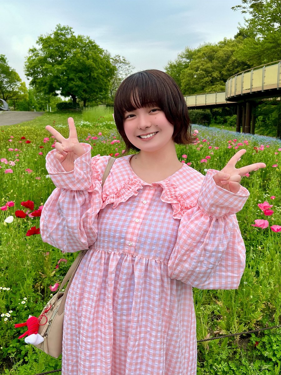 オトハ🍮メイリーフ🌱 tweet media