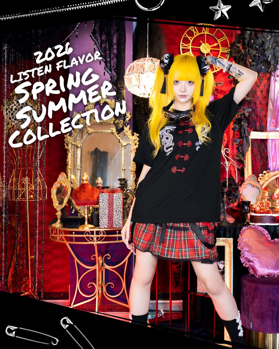 LISTEN FLAVOR Official (リッスンフレーバー公式) tweet media