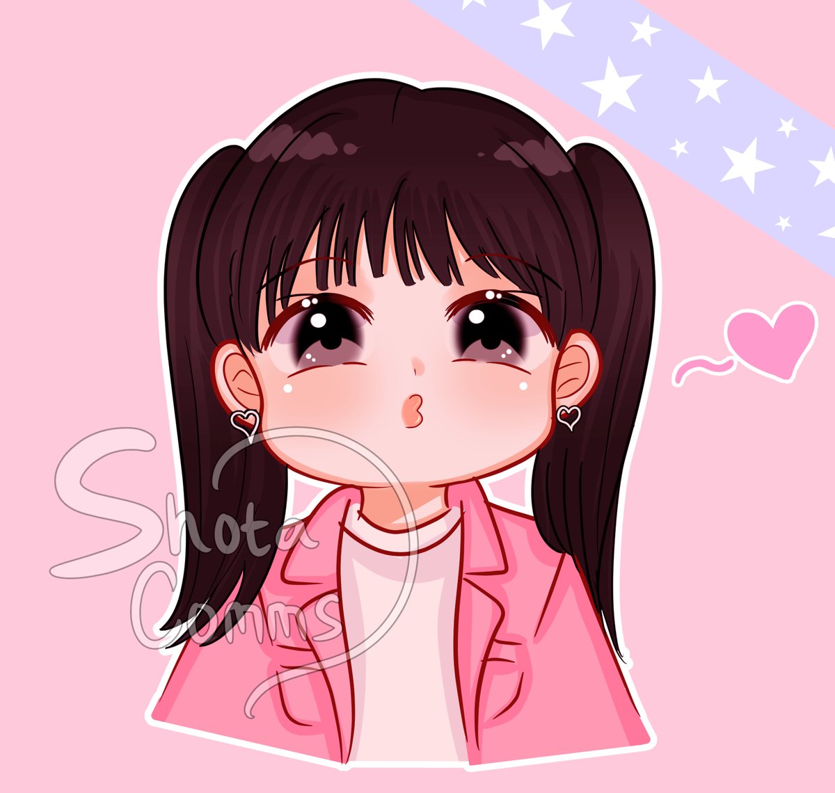 commission from kinn