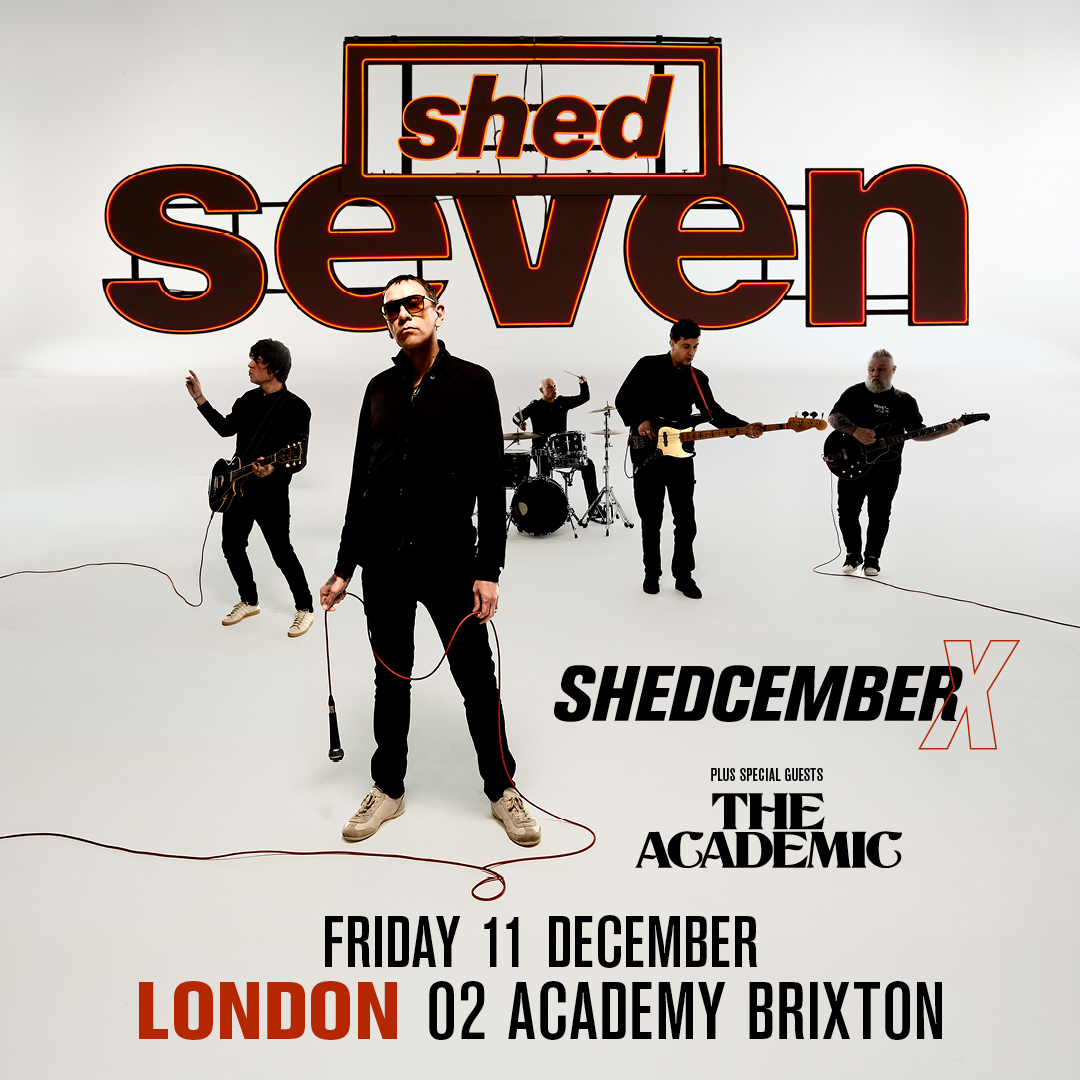 O2 Academy Brixton tweet media