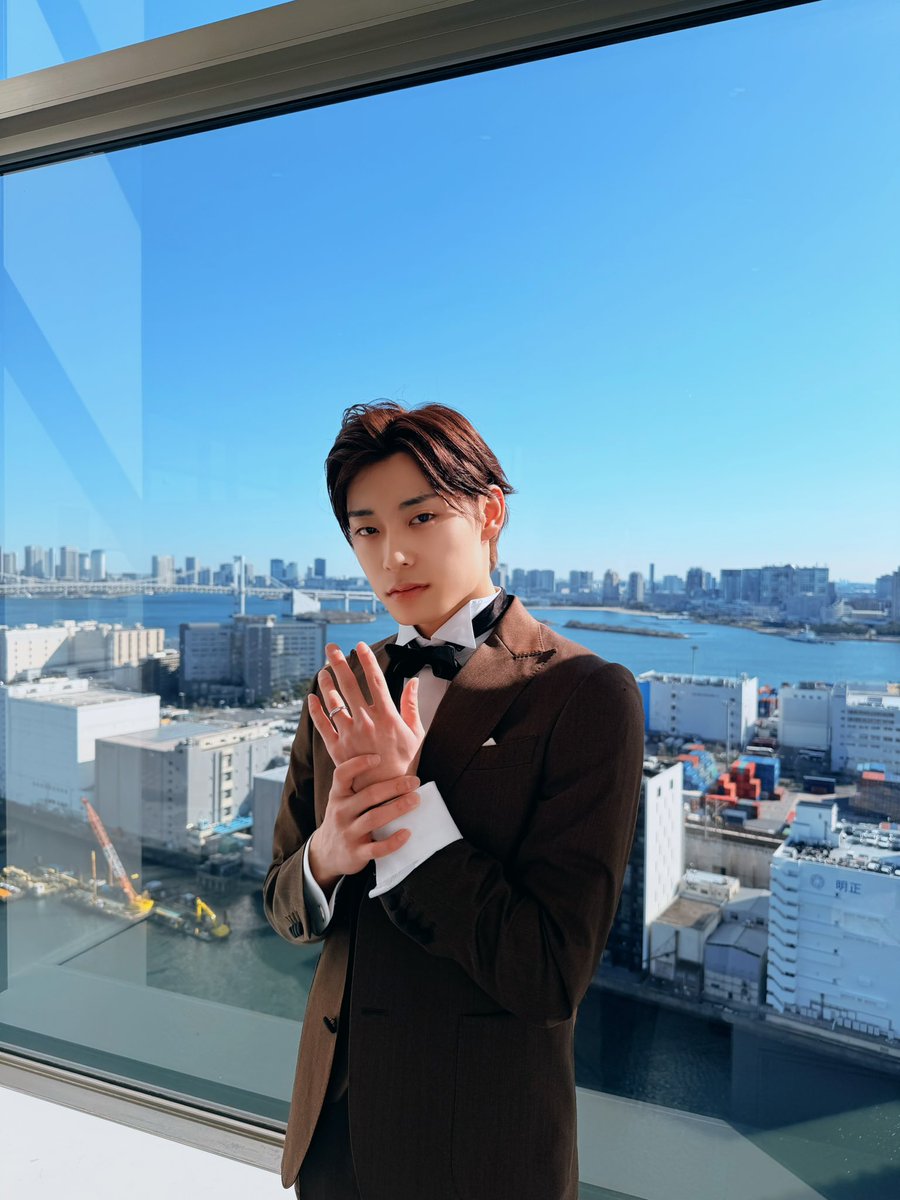 髙松アロハ【スタッフ公式】 tweet media