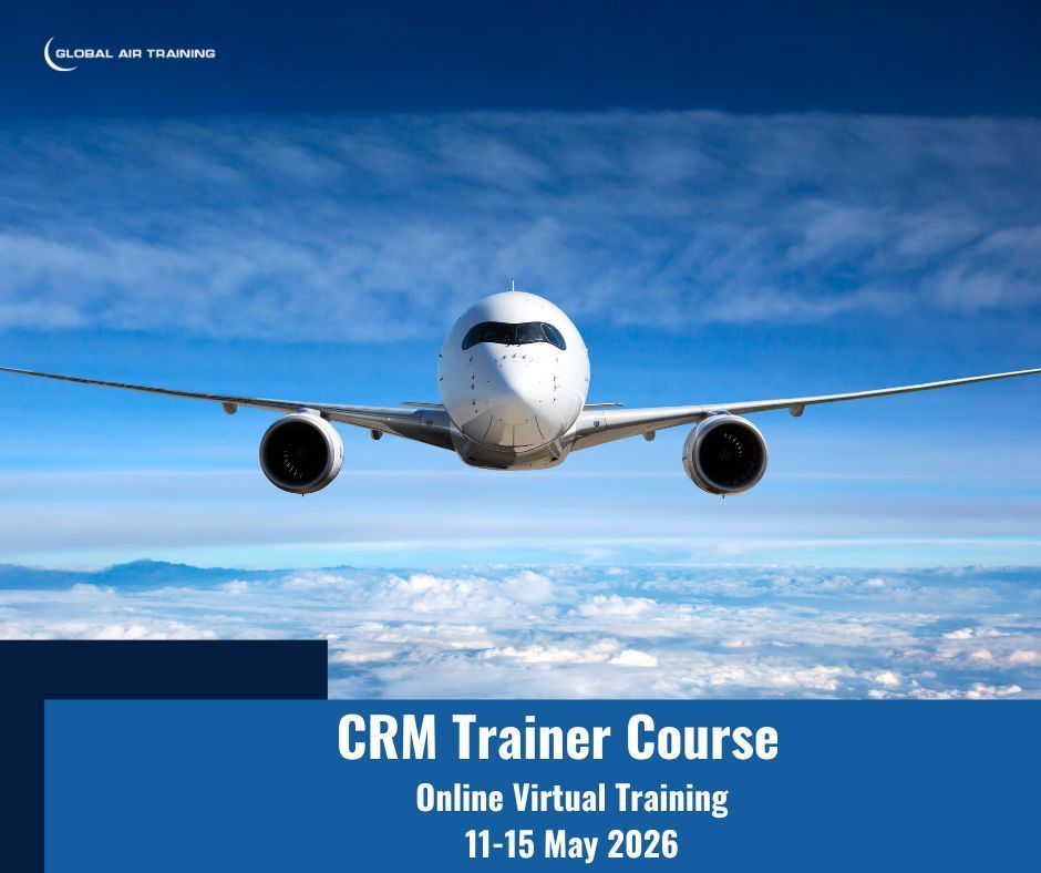 Global Air Training tweet media