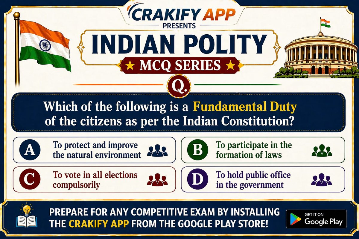 recforge's tweet photo. Write down your answer in comments ✨

#jkssb #jkssbexams #generalknowledge #crakify https://t.co/BBJO7kroTu
