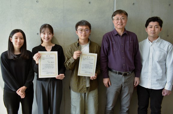 東邦大学薬学部 tweet media