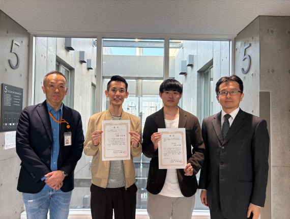 東邦大学薬学部 tweet media
