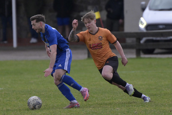 FortWilliamFC's tweet photo. Back to action this weekend, for the final time this season 👊

Halkirk (H)
Claggan Park, Fort William
13:00
North Caledonian League

#MonTheFort 🧡🖤 https://t.co/UHAMkjoKza