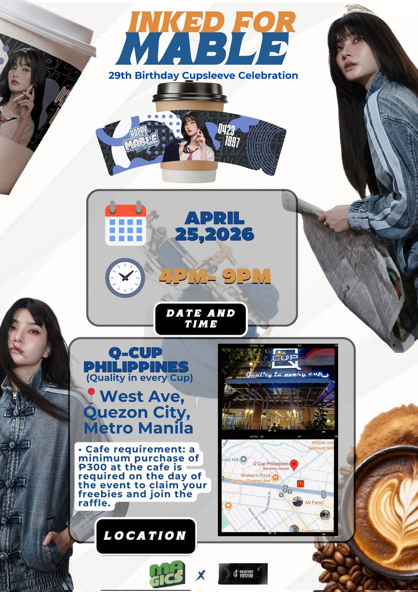 Magics PH tweet media