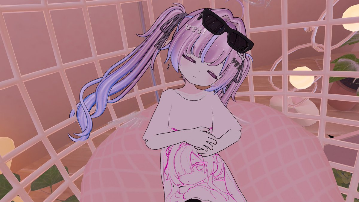 めるたむ tweet media