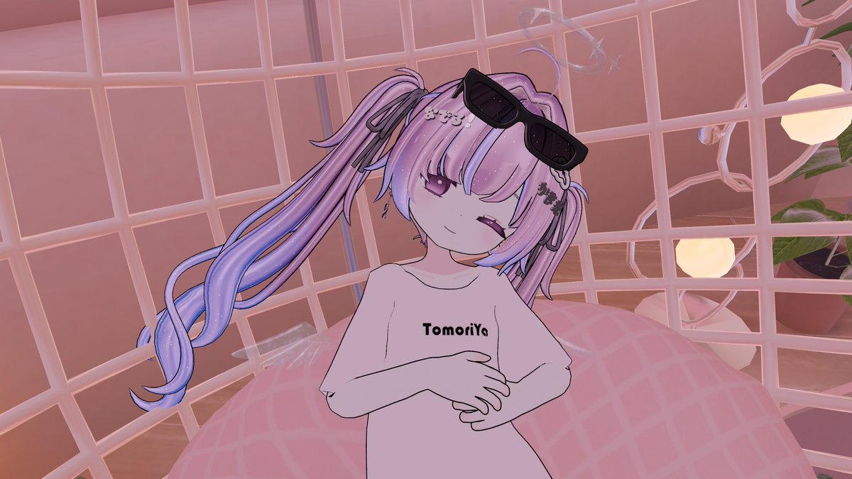 めるたむ tweet media