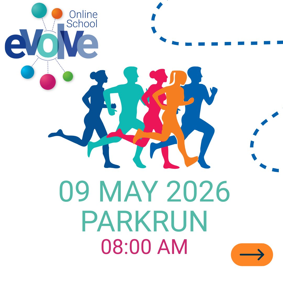 Evolve Online School 🚀 tweet media