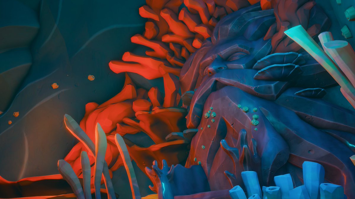 Theme : Remarkable rocks

<a href="/SeaOfThieves/">Sea of Thieves</a> 

#Sotshot #Seaofthieves