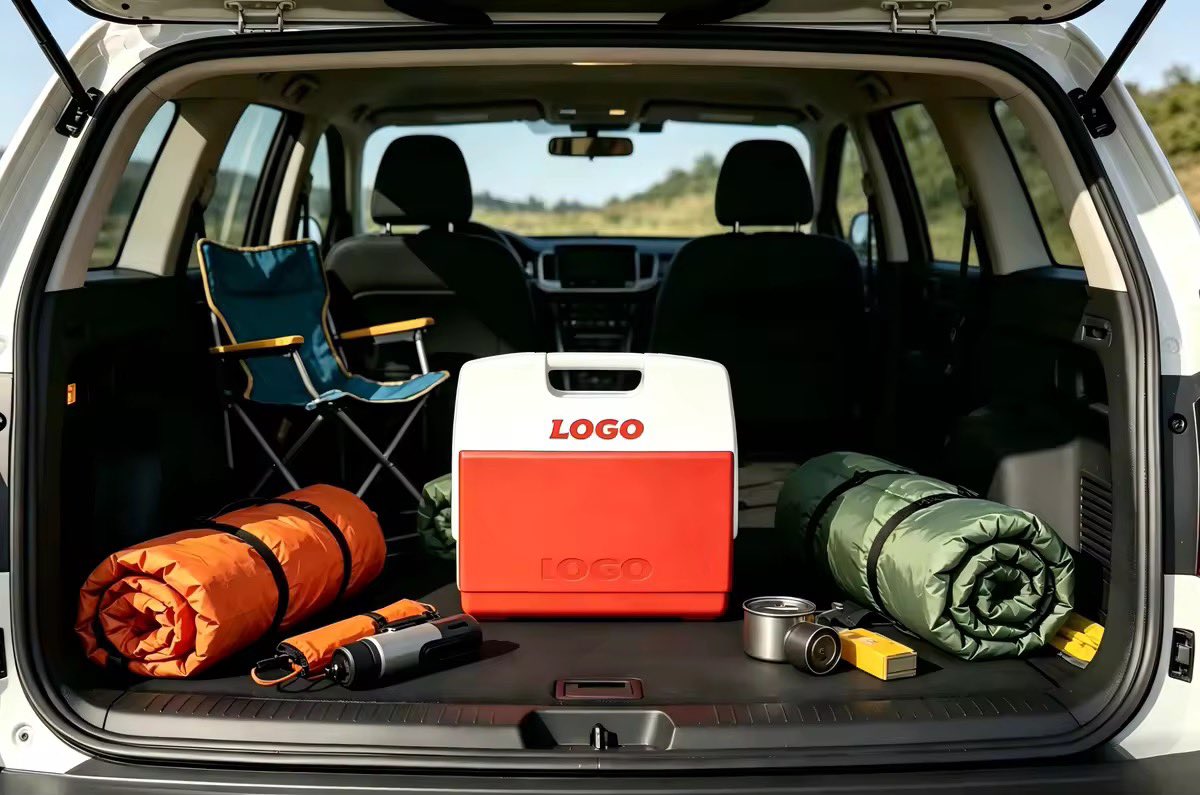 CBlines_Inc's tweet image. Stay cool all summer long with our large-capacity cooler!
Excellent insulation keeps drinks icy for hours, lightweight &amp;amp; portable for picnics, beach trips, or tailgates.
#CoolerBag #SummerEssentials #CustomLogo #OutdoorCooler
#PortableCooler