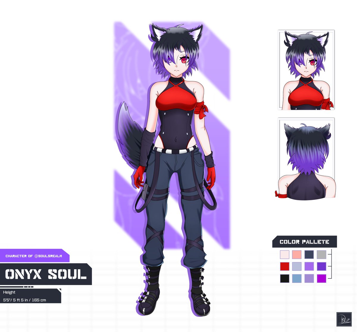 Realm of Souls tweet media