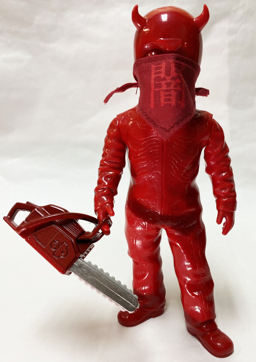 SHOCKER GOLDENWEEK FAIR 2026初日、4月29日(祝)に登場するSKULLMANの