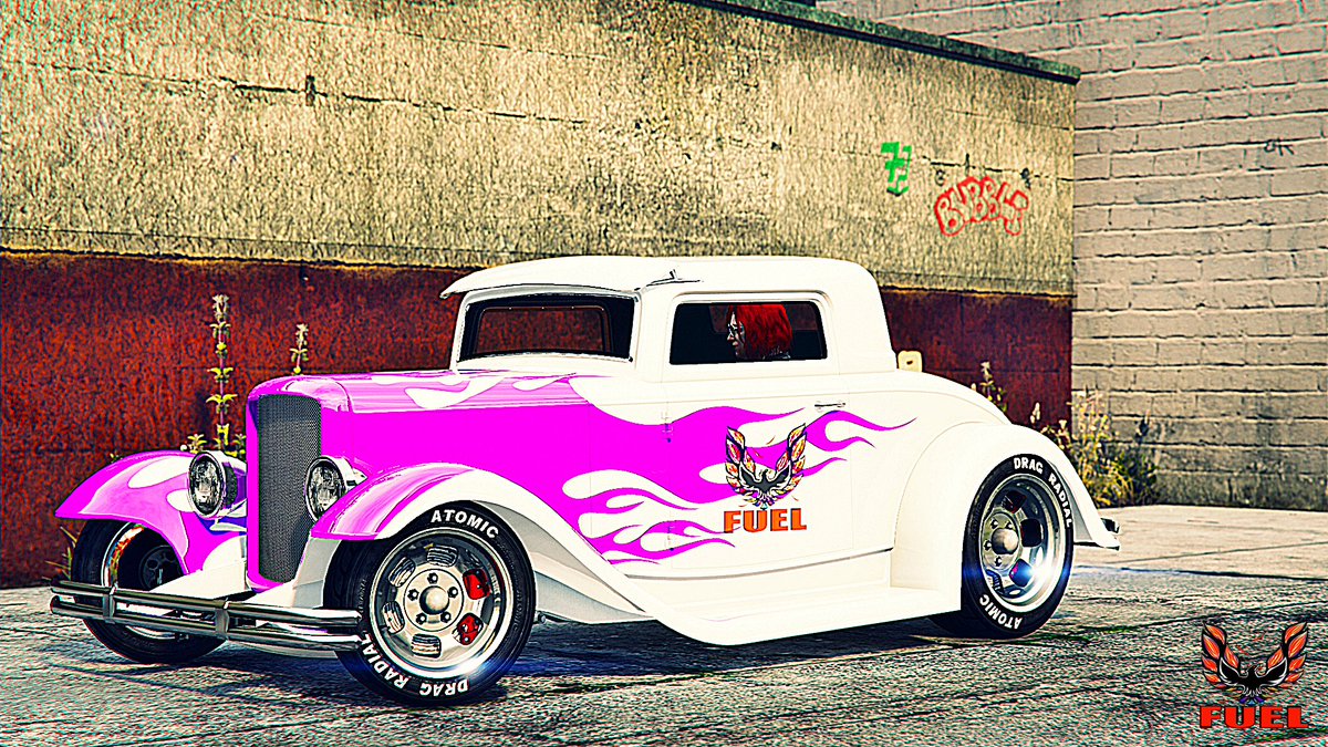 Guzzi_T140's tweet image. #GTA #gta #GTAO #FUEL