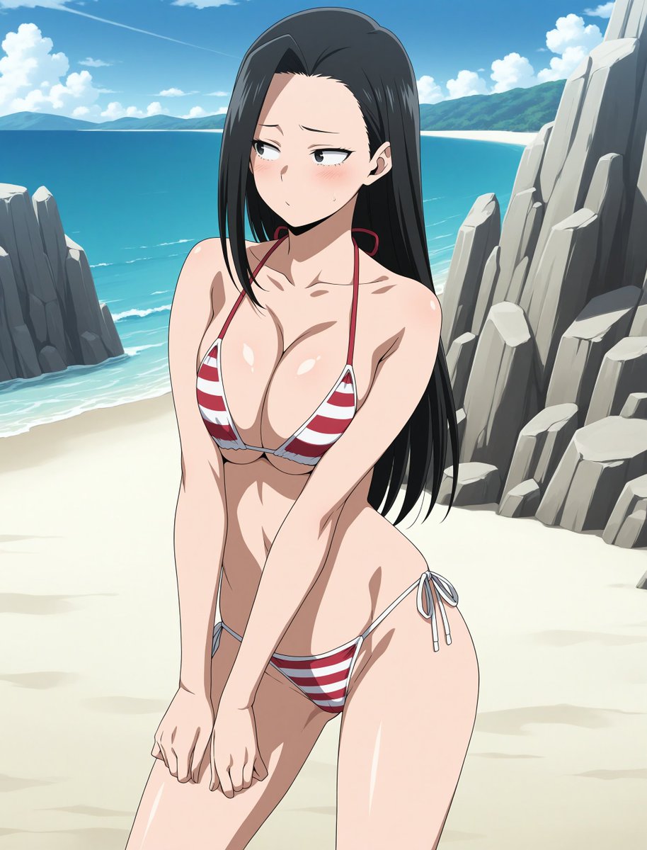 Anipai SFW tweet media