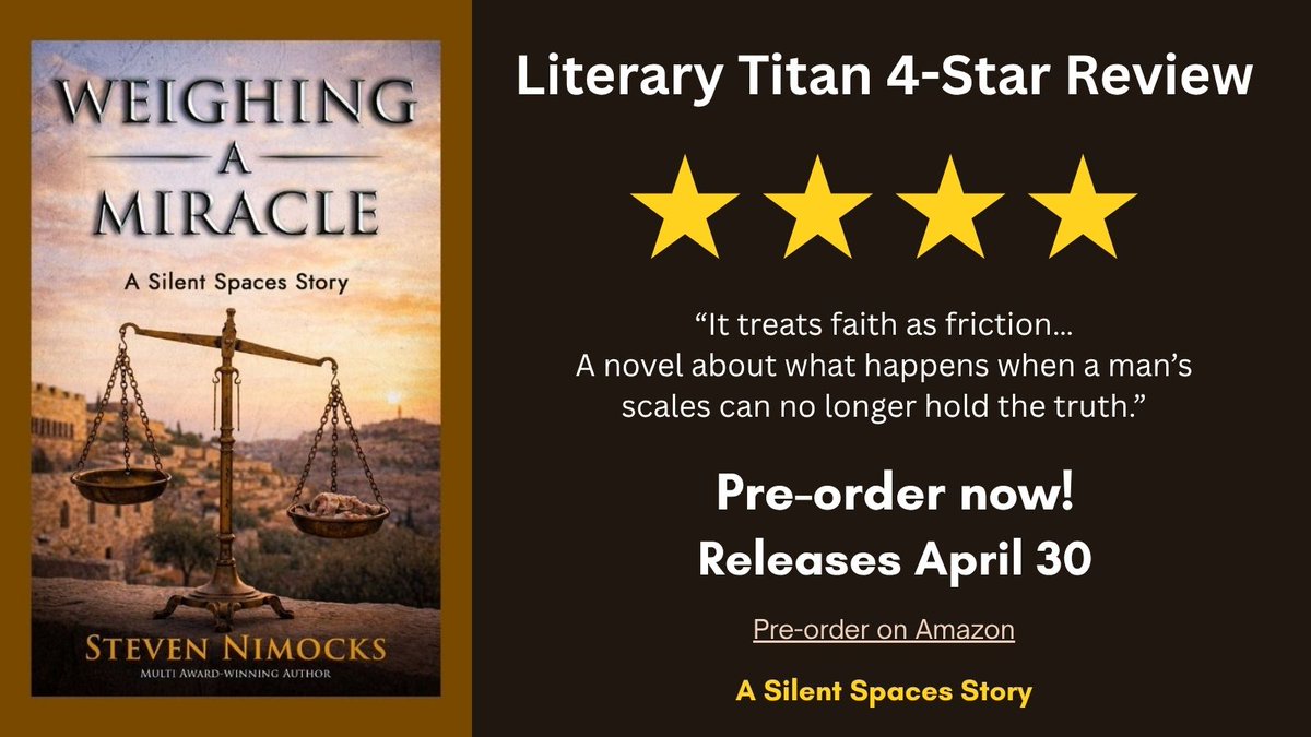 AuthorNimocks's tweet image. #bookrecommendations #ReadingforPleasure #ReadingCommunity #readerscommunity #bookboost #mustread #NewBook