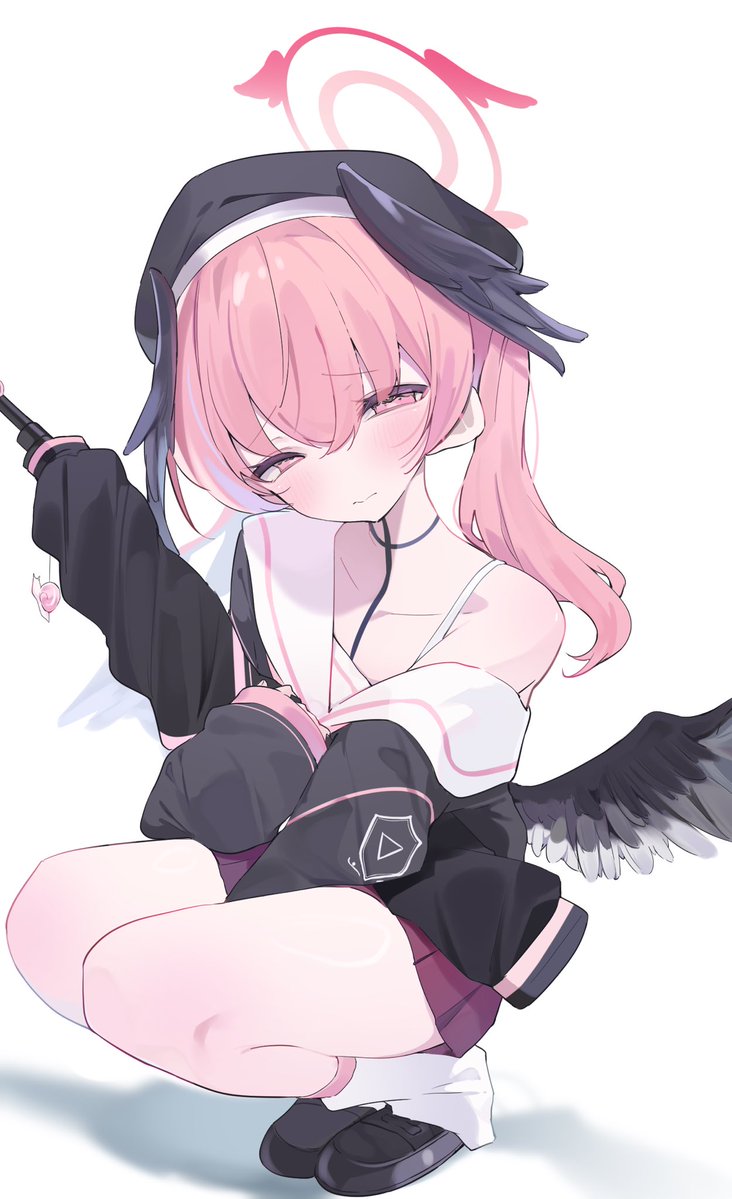 しひなつむじ🐰@お仕事募集中 tweet media