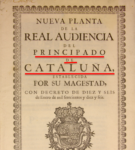 Pseudohistòria contra Catalunya tweet media