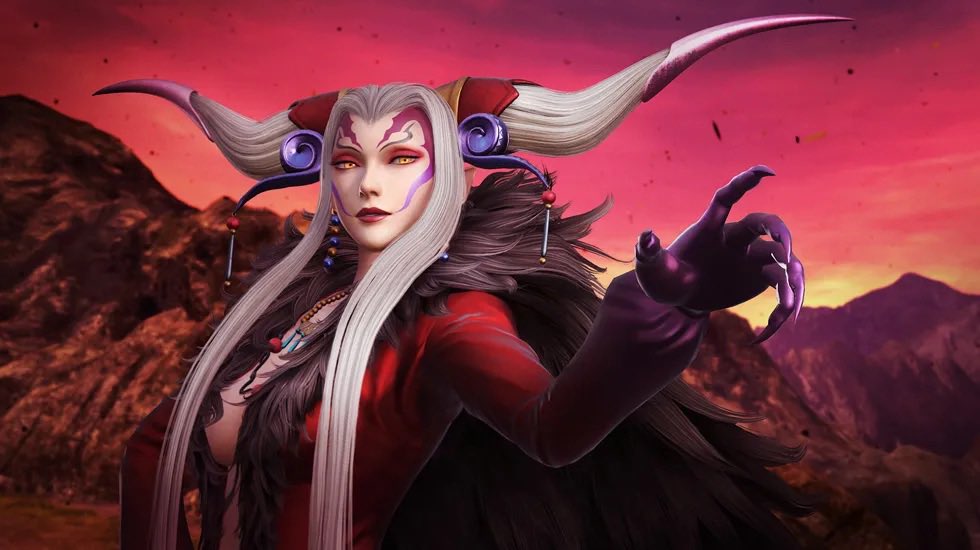 Ulthimas 女天狗 ♥︎ tweet media