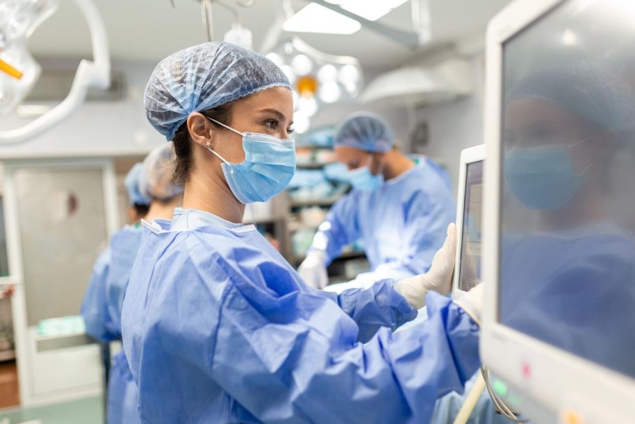 Hospital_FJD's tweet image. #Agenda 📆 Mañana celebraremos una nueva edición de nuestra Escuela de #UCI, que estará dirigida a pacientes, familiares y cuidadores