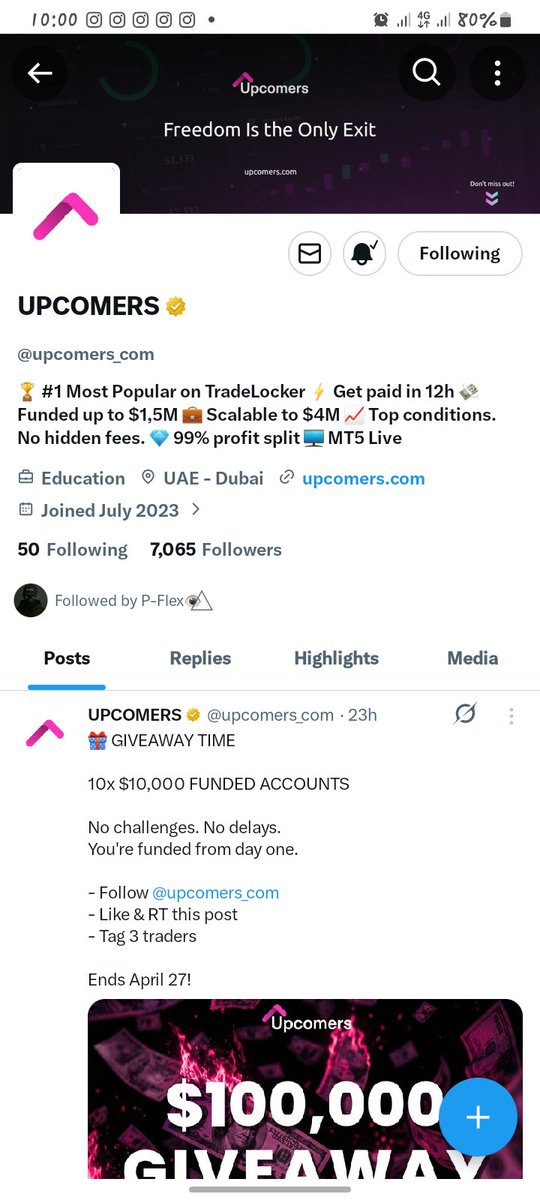 HOSSIEN OGUNLADE tweet media