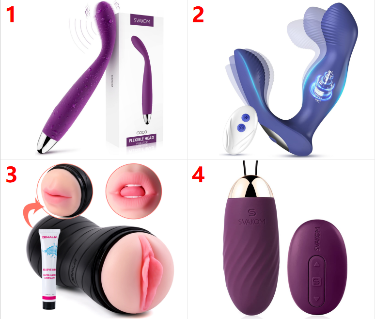 Sex Toy_DE tweet media