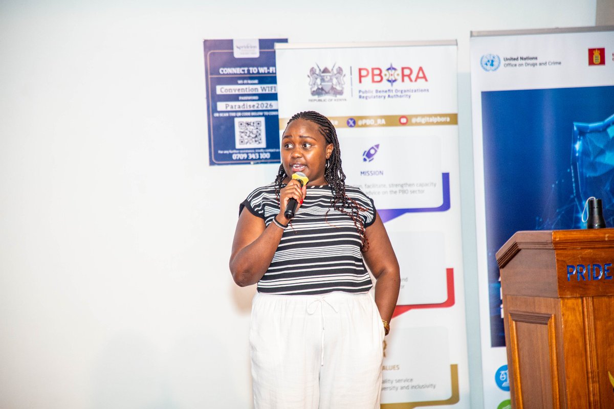 DreamAchieversk's tweet image. We participated in two critical training sessions hosted by the Public Benefit Organizations Regulatory Authority (PBORA), focused on enhancing understanding of terrorist financing risks within Non-Profit Organizations (NPOs).
#DayoSpeaks 
#Accountability #Compliance #NPOs