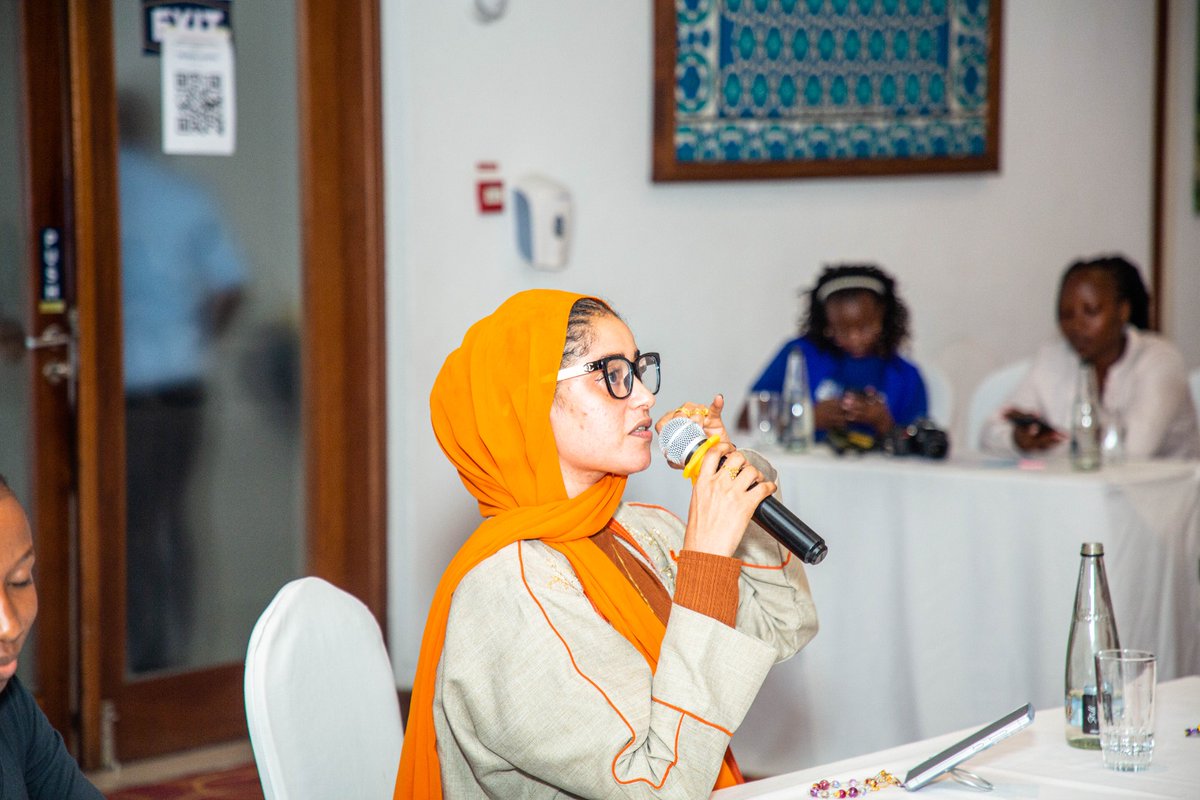 DreamAchieversk's tweet image. We participated in two critical training sessions hosted by the Public Benefit Organizations Regulatory Authority (PBORA), focused on enhancing understanding of terrorist financing risks within Non-Profit Organizations (NPOs).
#DayoSpeaks 
#Accountability #Compliance #NPOs