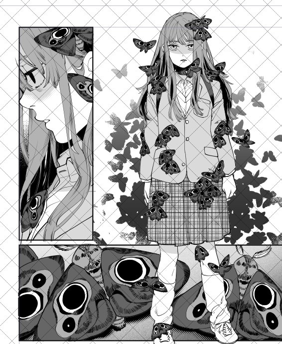 やっとここまで来た…(序盤です) 