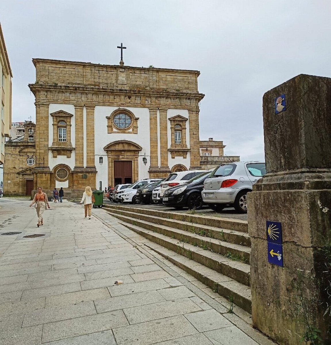 Ferrol First ⚓️ tweet media