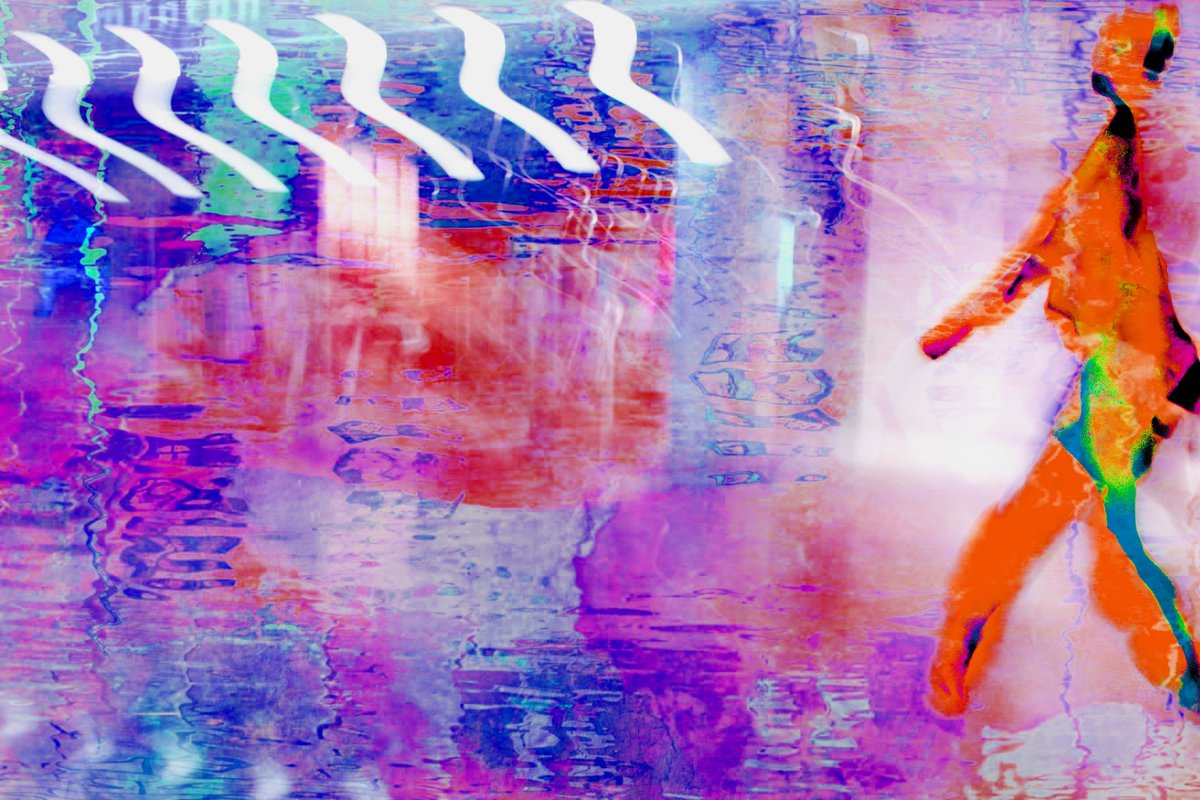 lassetur's tweet image. Movement

One who walks alone, carrying their own direction through the flow of the city. A quiet presence, yet still part of the greater movement.

96267695_6
#Movement #Tallinn #Estonia #lassetur