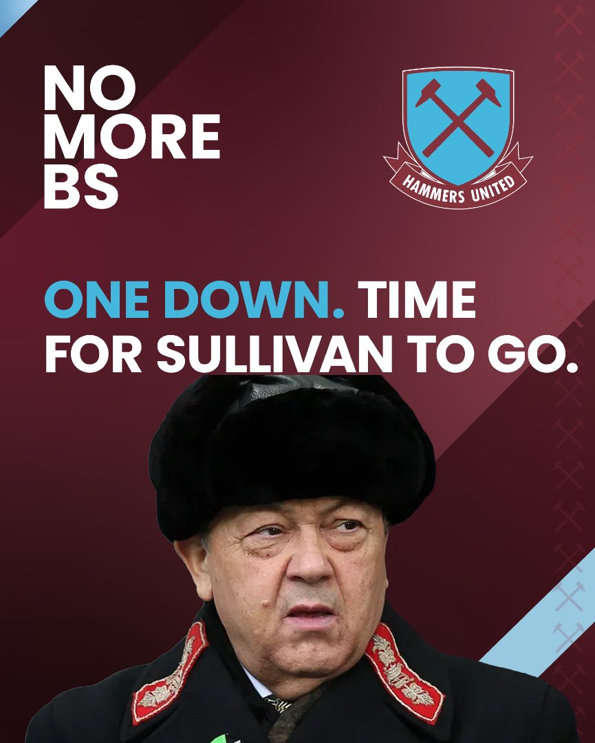 Hammers United tweet media