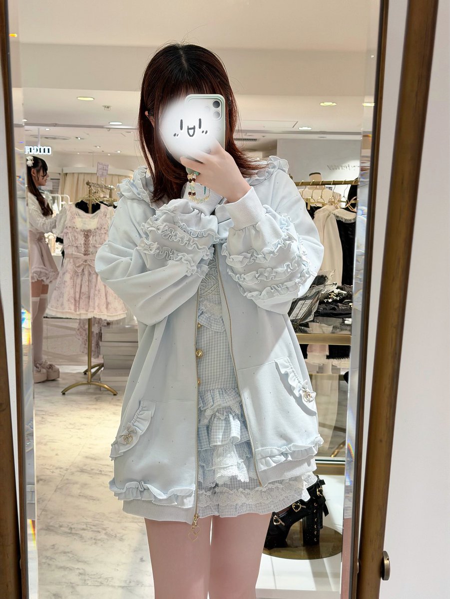 cingo311's tweet photo. Lizlisa買いすぎて財布がやばいよ
(:3っ )っ https://t.co/5yg4IXOLRS