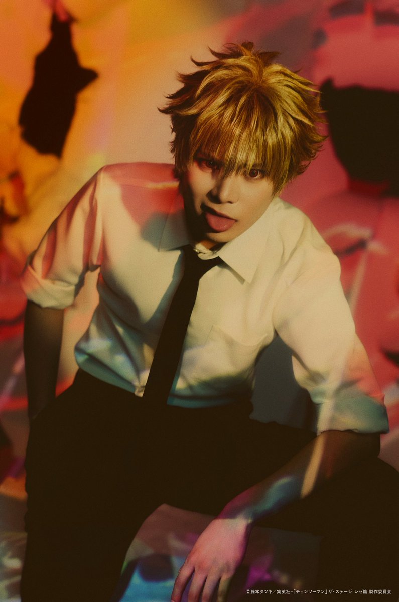 土屋直武＆STAFF tweet media