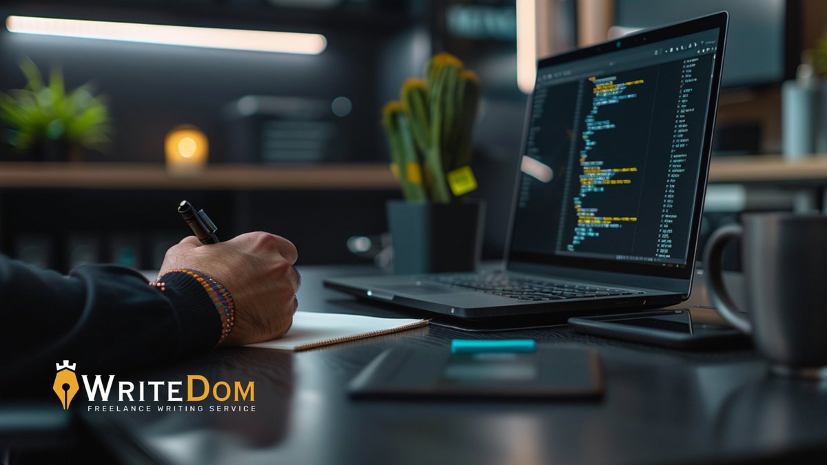 write_dom's tweet photo. 📚 Pro tip: Open a “Sources” doc while researching-paste each link + a 1-line note.
When it’s ref time, you’re done. Then read your draft aloud; your ear will flag clunky lines your eyes ignore. Polish faster, earn quicker with WriteDom.
 #WritingTips https://t.co/0faunWewH3