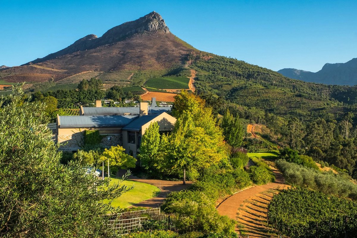 Tokara_'s tweet photo. Postcard perfection: wish you were here. 📍
#EATokara #tokararestaurant https://t.co/cmmyKiD2LW