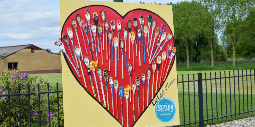 De Neije Krant Mill tweet media