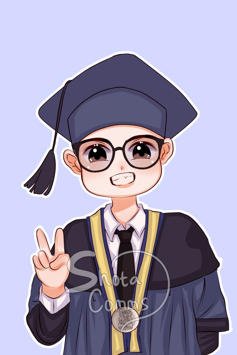 commission from gilua