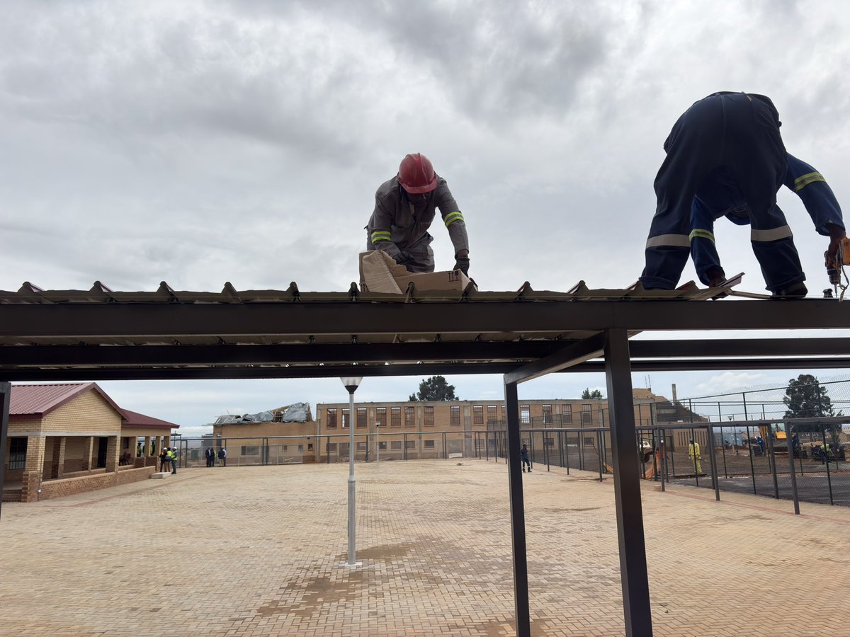 GPInfrastructure tweet media