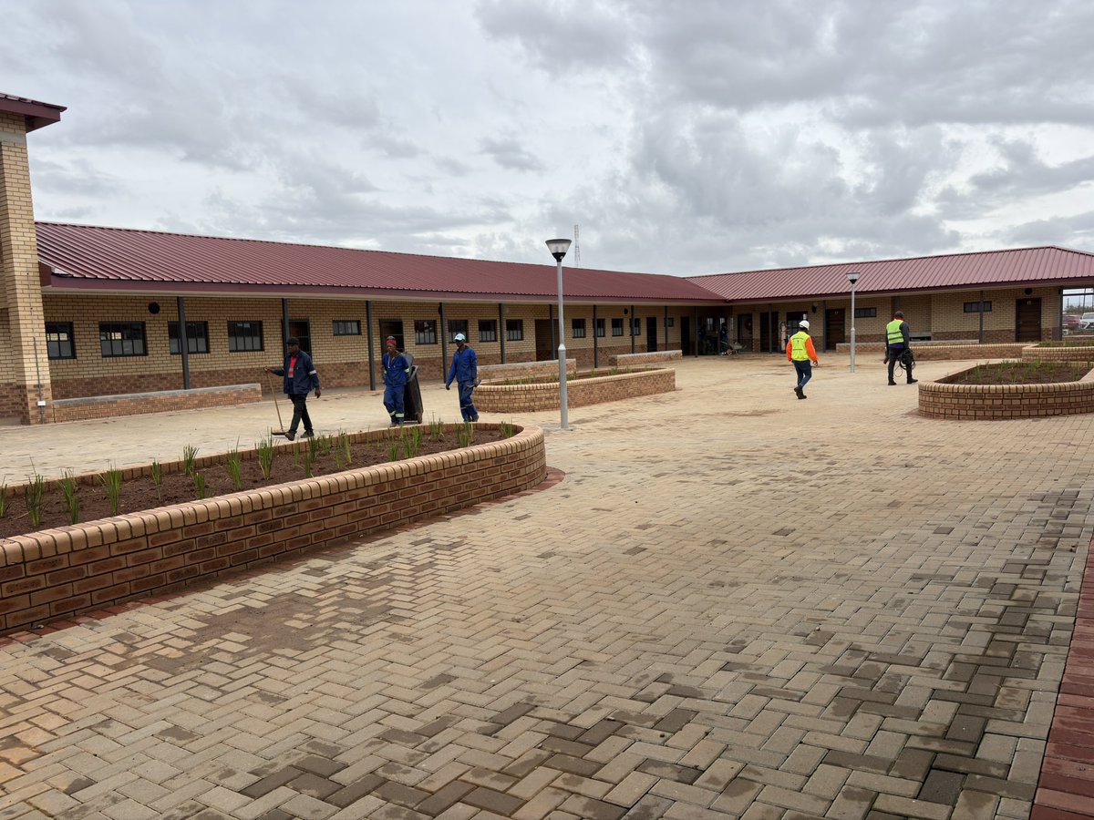 GPInfrastructure tweet media