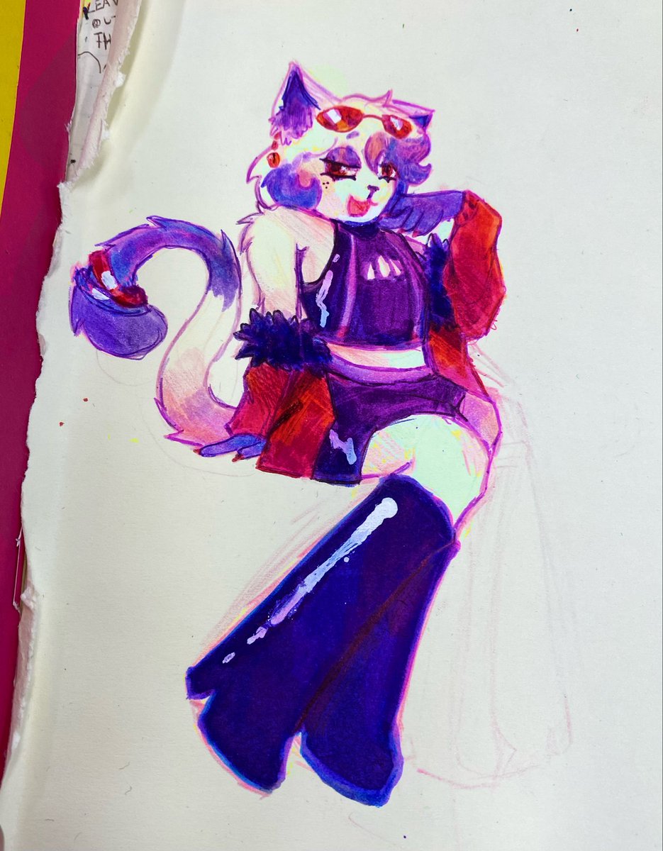 1950 || semi-hiatus tweet media