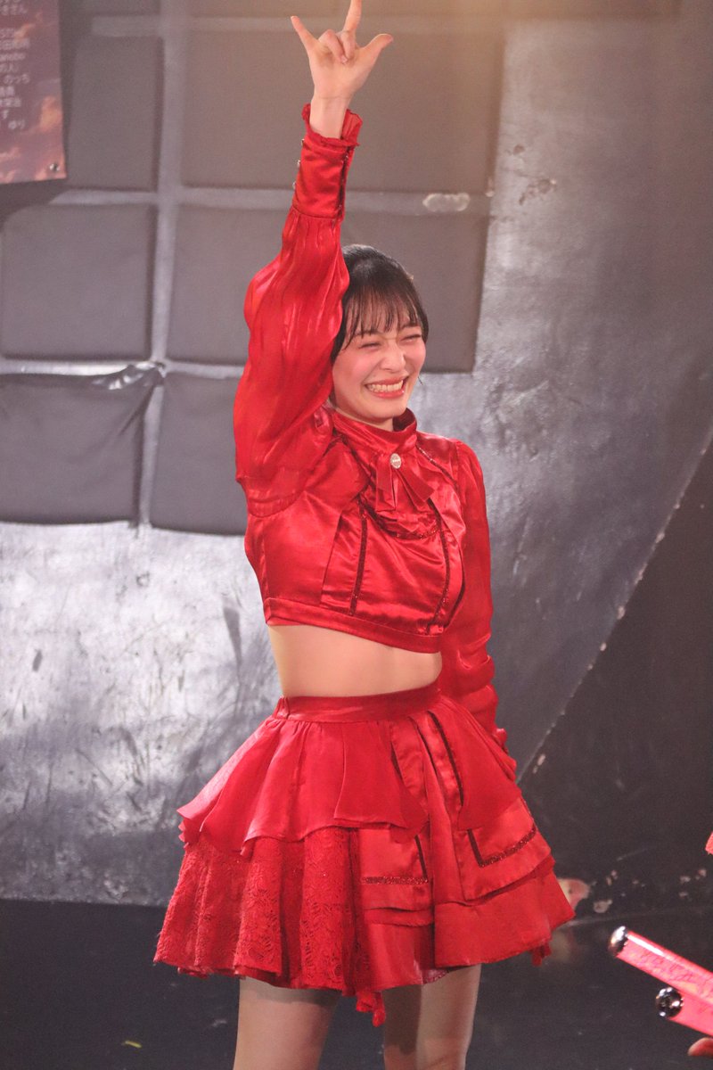 Marbostar's tweet photo. 2026/4/11 九州女子翼定期公演 第九十六片 in TOKYO
#九州女子翼フォトコン東96
#九州女子翼
#実玖 https://t.co/3Vgjp1UvIA