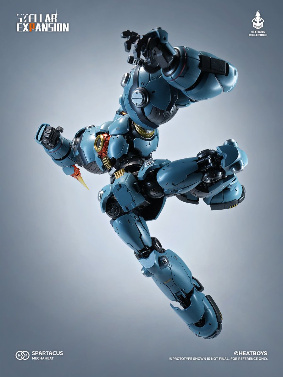 HEATBOYS tweet media