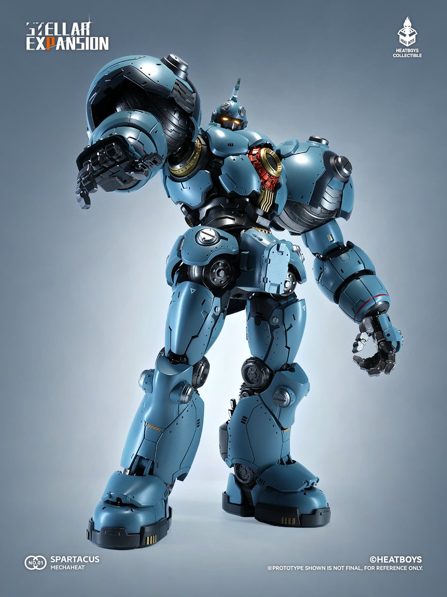 HEATBOYS tweet media