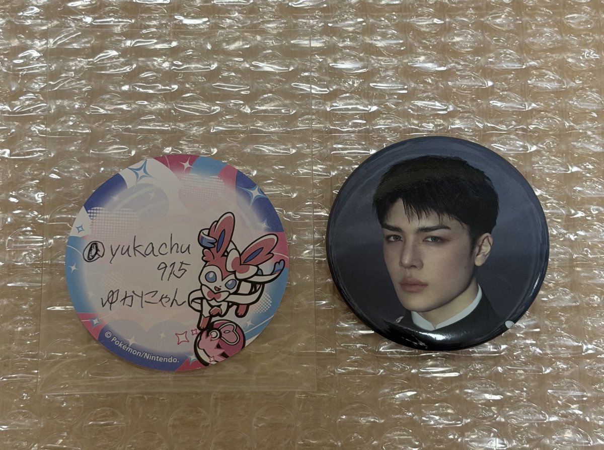 ゆかにゃん🎀&ᵀᴱᴬᴹ🅵🆄🅼🅰 tweet media