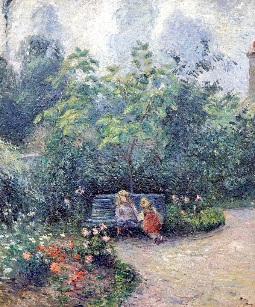 Impressions tweet media