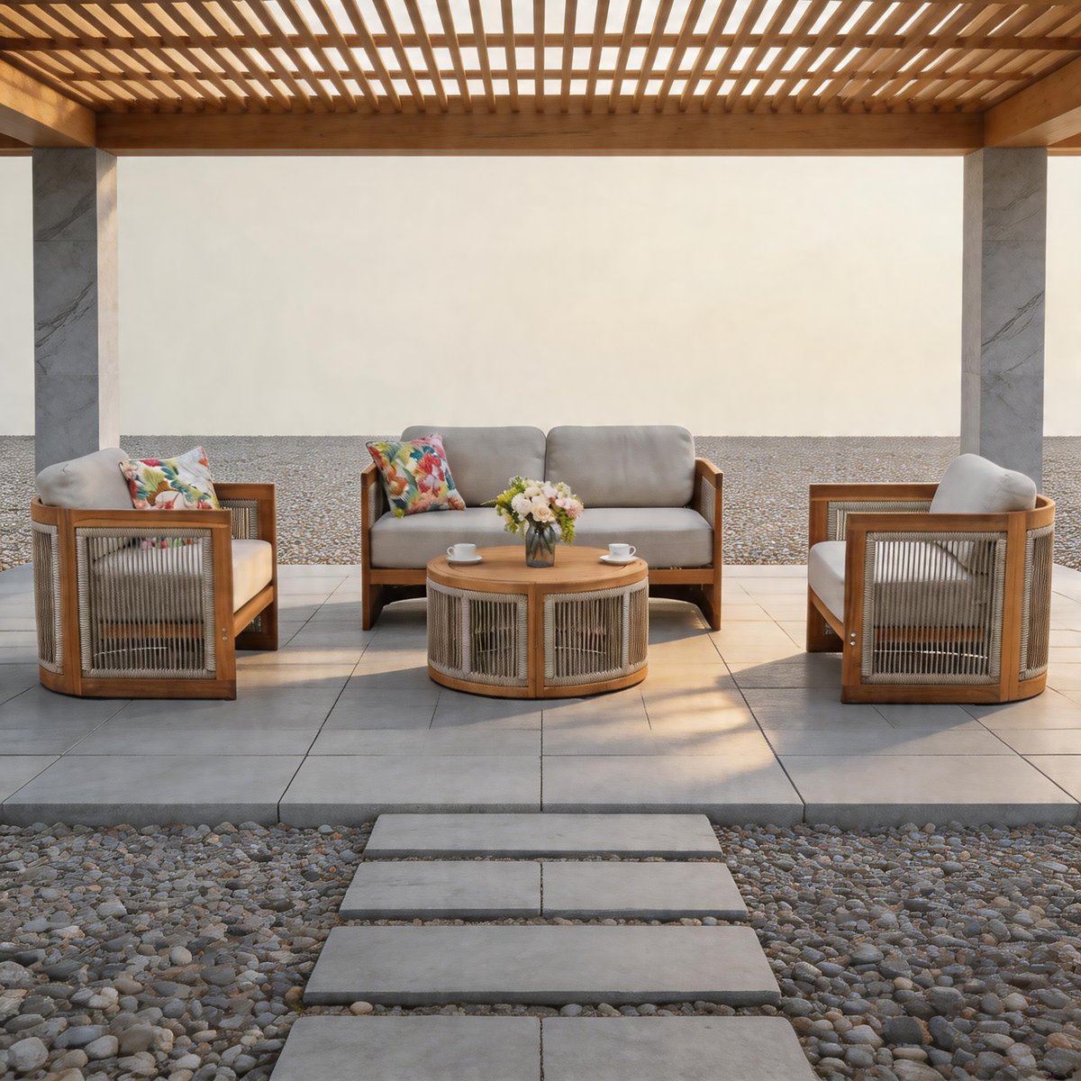 DirectWicker's tweet image. 🌿Level up your backyard life with a stunning wooden outdoor sofa! ✨🥂 Perfect for those cozy sunset chats! 🌅🏡
directwicker.com/products/solid…
#DirectWicker #furniture #sofa #fypシ゚  #fypシ゚viral  #fypシ゚viralシfypシ゚  #100kviews #goviral #outdoorliving #lifestyle