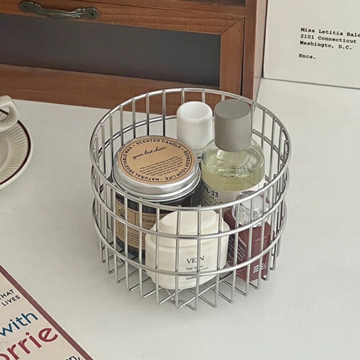 lito_2_'s tweet photo. 持ってるだけで「この人オシャレ…」が溢れ出る
最近お気に入りのブランド🌟 https://t.co/dfIePB8sLo